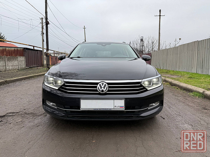 Продается Volkswagen Passat B8 2019 г.в. Донецк - изображение 1
