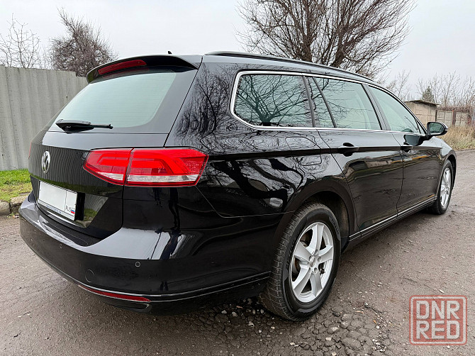 Продается Volkswagen Passat B8 2019 г.в. Донецк - изображение 7