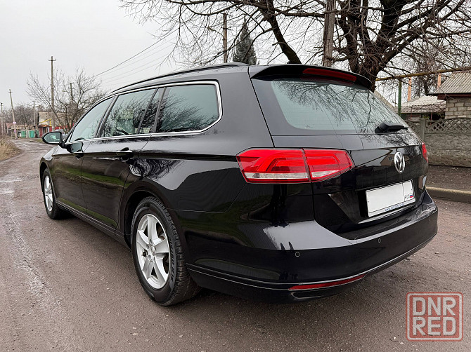 Продается Volkswagen Passat B8 2019 г.в. Донецк - изображение 5