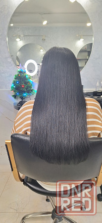 Наращивание натуральных волос.Обучение Донецк - изображение 3