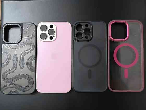 iPhone 14 pro max Донецк