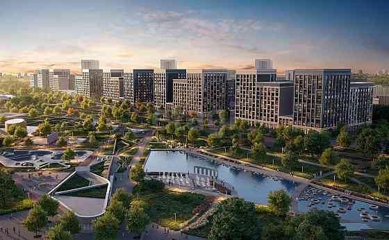 Квартира в новостройке в Ростове-на-Дону Ростов-на-Дону