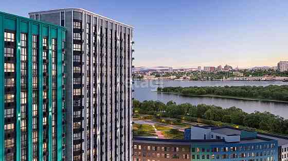 Квартира в новостройке в Ростове-на-Дону Ростов-на-Дону