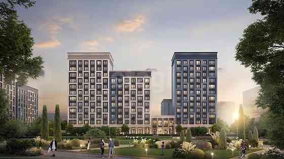 Квартира в новостройке в Ростове-на-Дону Ростов-на-Дону