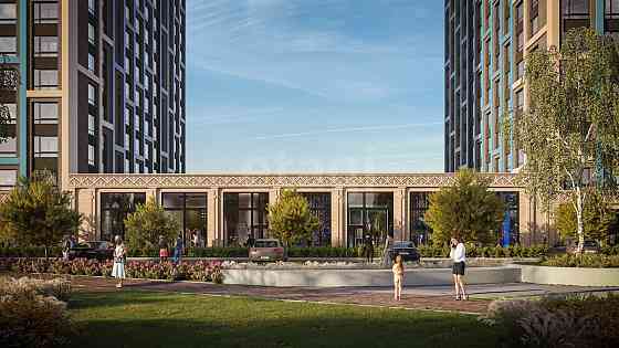 Квартира в новостройке в Ростове-на-Дону Ростов-на-Дону