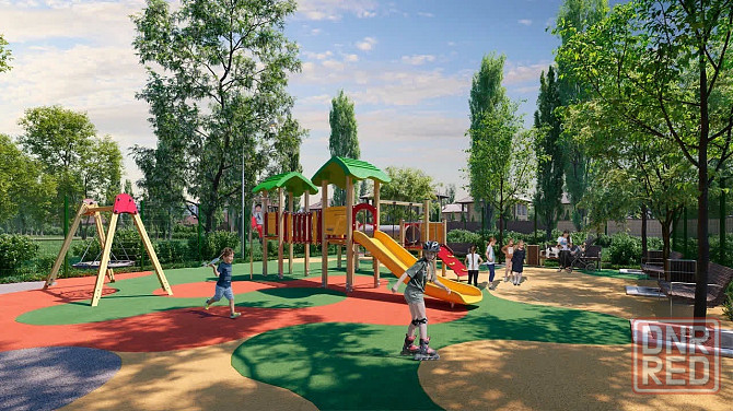 Квартира в новостройке в Ростове-на-Дону Ростов-на-Дону - изображение 7