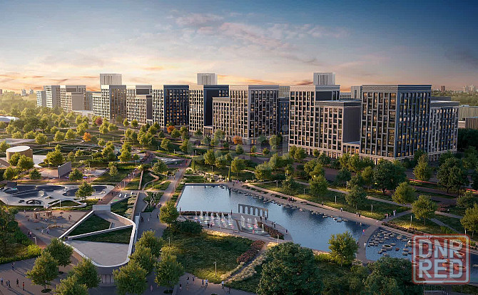 Квартира в новостройке в Ростове-на-Дону Ростов-на-Дону - изображение 4