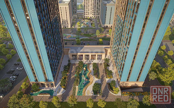 Квартира в новостройке в Ростове-на-Дону Ростов-на-Дону - изображение 3