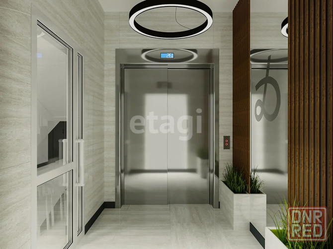 Квартира в новостройке в Ростове-на-Дону Ростов-на-Дону - изображение 8