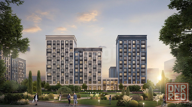 Квартира в новостройке в Ростове-на-Дону Ростов-на-Дону - изображение 2