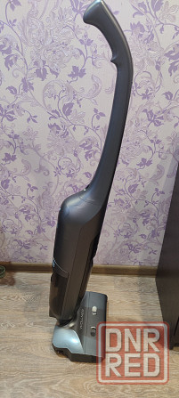 Продам беспроводной моющий пылесос Wollmet D800 Макеевка - изображение 3