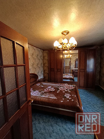 Дом в двух уровнях, район 3/5 а Макеевка - изображение 2