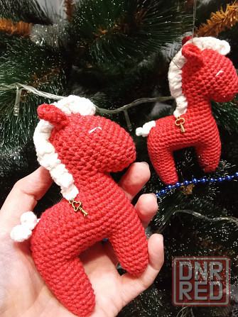 Вязание крючком на заказ Мелитополь - изображение 2