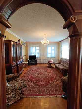 Дом на п. Бажанова (кольцо троллейбуса) а Макеевка