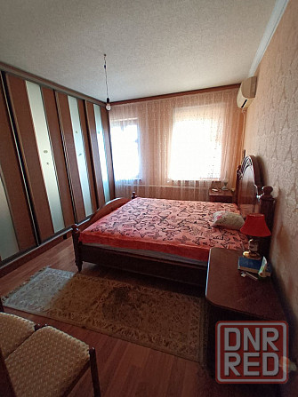 Дом на п. Бажанова (кольцо троллейбуса) а Макеевка - изображение 5