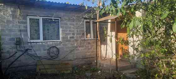 Квартира на земле 67м2 Донецк