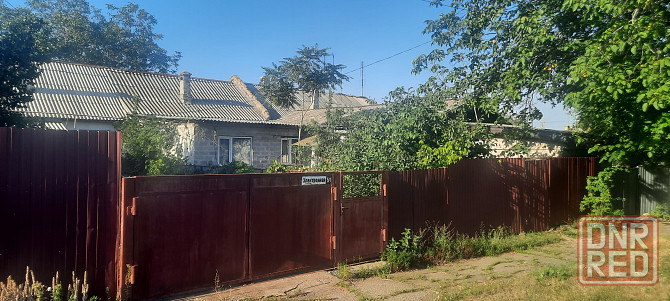 Квартира на земле 67м2 Донецк - изображение 1