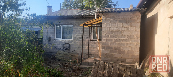 Квартира на земле 67м2 Донецк - изображение 4