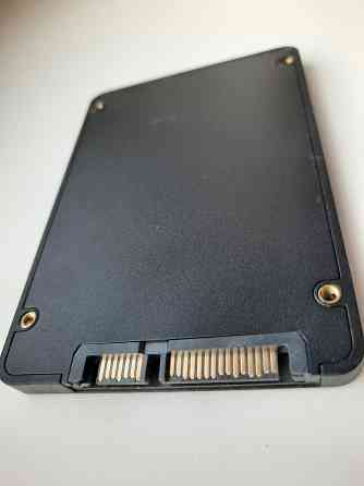 SSD 1000 Гб Донецк