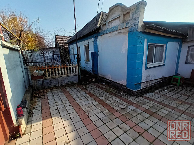 Дом, п.Осипенко а Макеевка - изображение 8