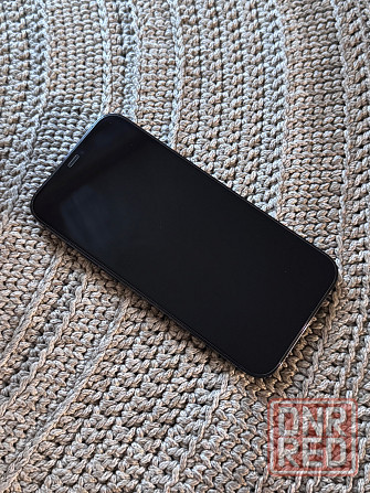 iPhone 12 Pro Max 128 GB Мариуполь - изображение 1