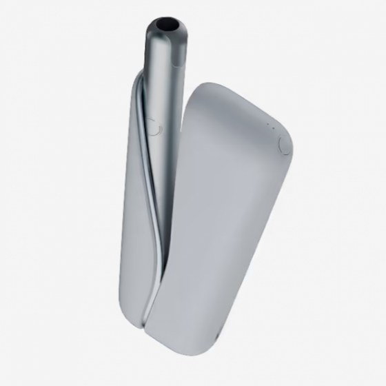 Продам IQOS lil SOLID DUAL Донецк