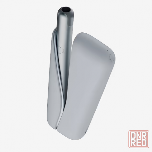 Продам IQOS lil SOLID DUAL Донецк - изображение 1