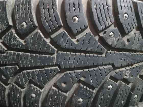 Распродажа зимней резины б-у Донецк