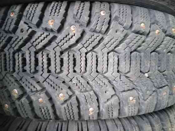 Распродажа зимней резины б-у Донецк