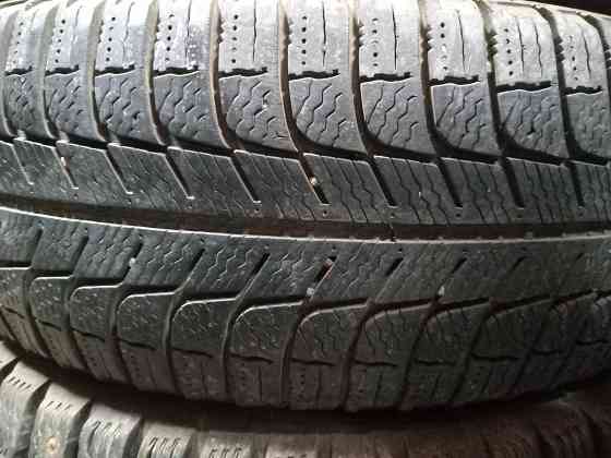 Распродажа зимней резины б-у Донецк