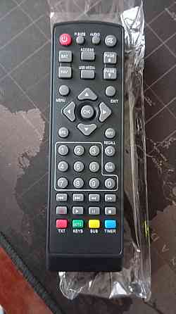 пульт для тв новый Макеевка