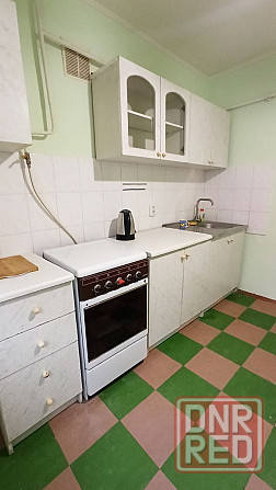 1к на пл.Грибиниченко а Макеевка - изображение 1