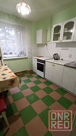 1к на пл.Грибиниченко а Макеевка - изображение 2