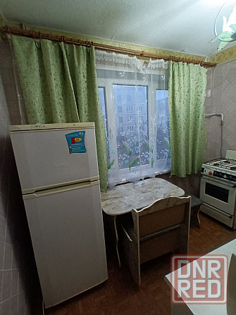 1к Даки (кв-л Железнодорожный) а Макеевка - изображение 3