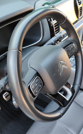 Citroen C5 Aircross I Макеевка