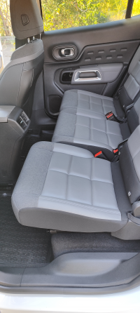 Citroen C5 Aircross I Макеевка