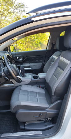 Citroen C5 Aircross I Макеевка