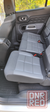 Citroen C5 Aircross I Макеевка - изображение 6