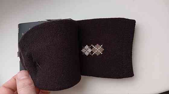 термо носки зимние дышащие Макеевка