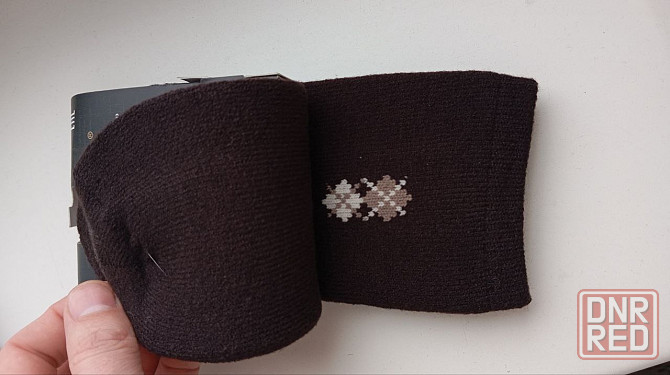 термо носки зимние дышащие Макеевка - изображение 1