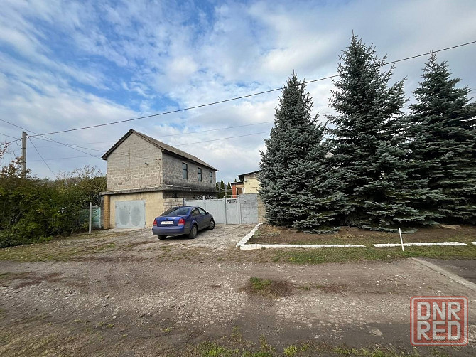 Дом на Бажанова а Макеевка - изображение 1