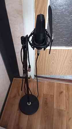 студийный микрофон, SE Electronics X1S Макеевка