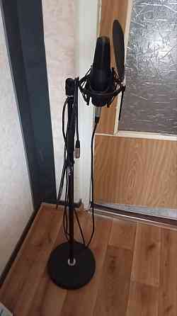 студийный микрофон, SE Electronics X1S Макеевка