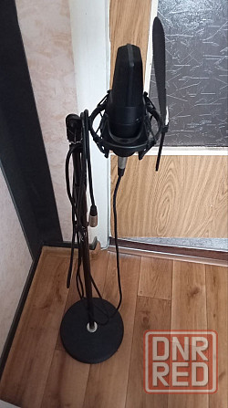 студийный микрофон, SE Electronics X1S Макеевка - изображение 6