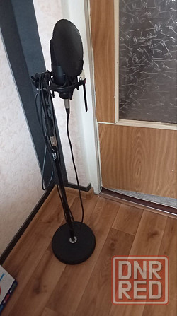 студийный микрофон, SE Electronics X1S Макеевка - изображение 4