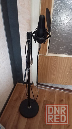 студийный микрофон, SE Electronics X1S Макеевка - изображение 5