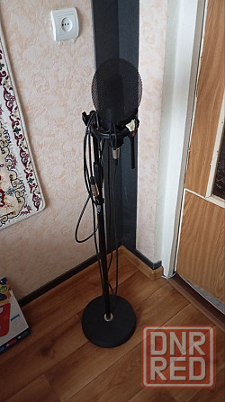 студийный микрофон, SE Electronics X1S Макеевка - изображение 3