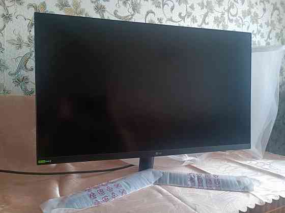 Продам новый монитор LG 27 Ultra Gear Торез