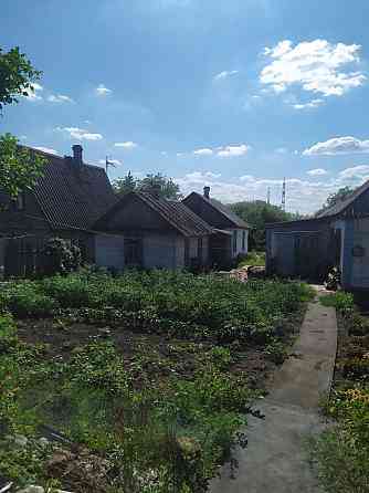 Продам дом (р-он якхз) ав Макеевка