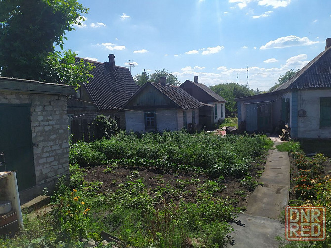 Продам дом (р-он якхз) ав Макеевка - изображение 6